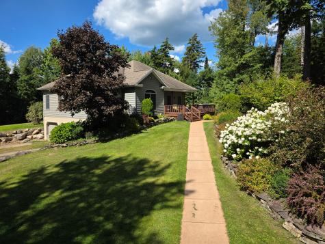 14 Tamarack Drive Malone NY 12953