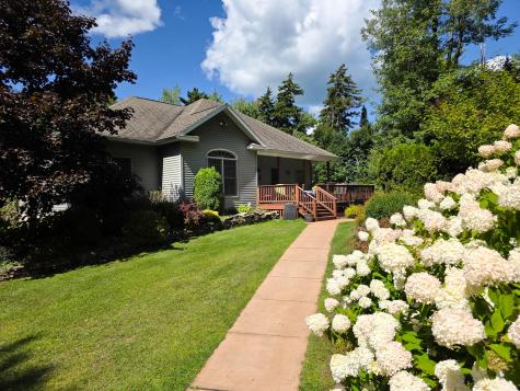 14 Tamarack Drive Malone NY 12953