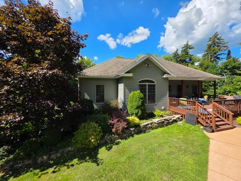 14 Tamarack Drive Malone NY 12953