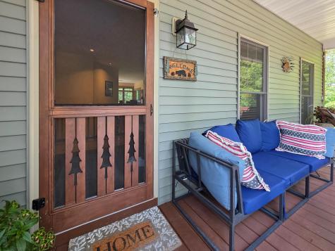 14 Tamarack Drive Malone NY 12953
