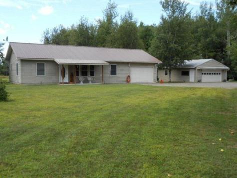 198 Trout River Road Burke NY 12917