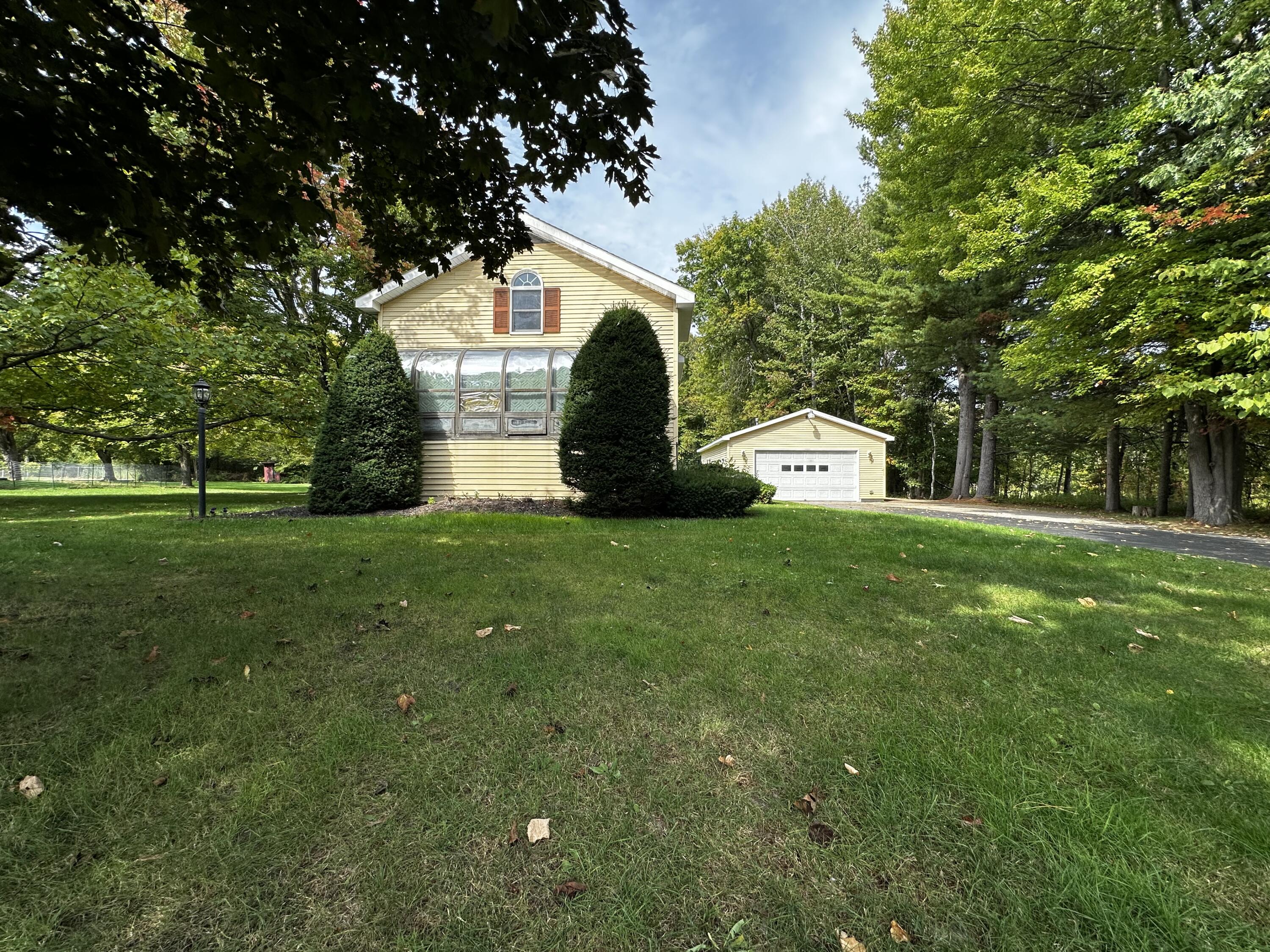 680 Irish Settlement Road Plattsburgh NY 12901