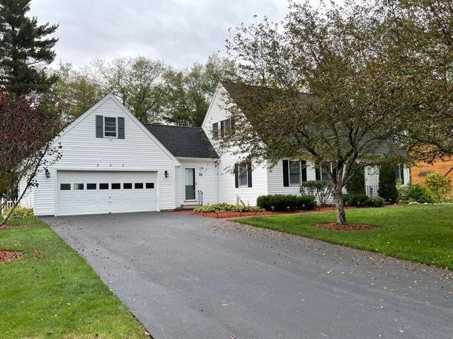 31 Pine Ridge Drive Morrisonville NY 12962