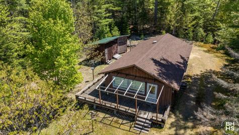 638 Hurricane Road Keene NY 12942