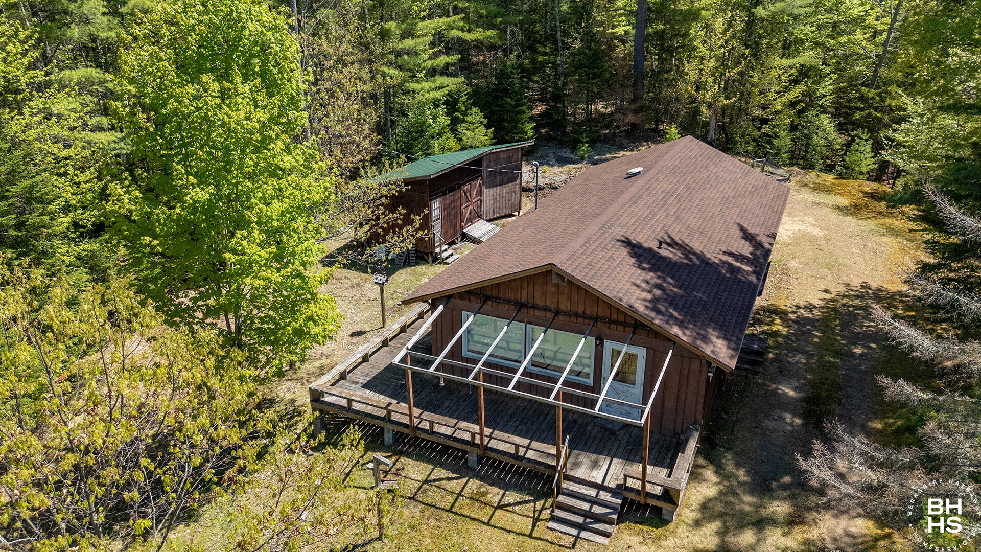 638 Hurricane Road Keene NY 12942