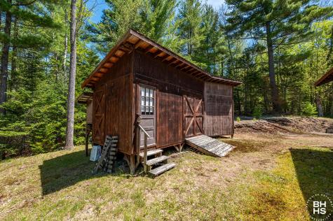 638 Hurricane Road Keene NY 12942