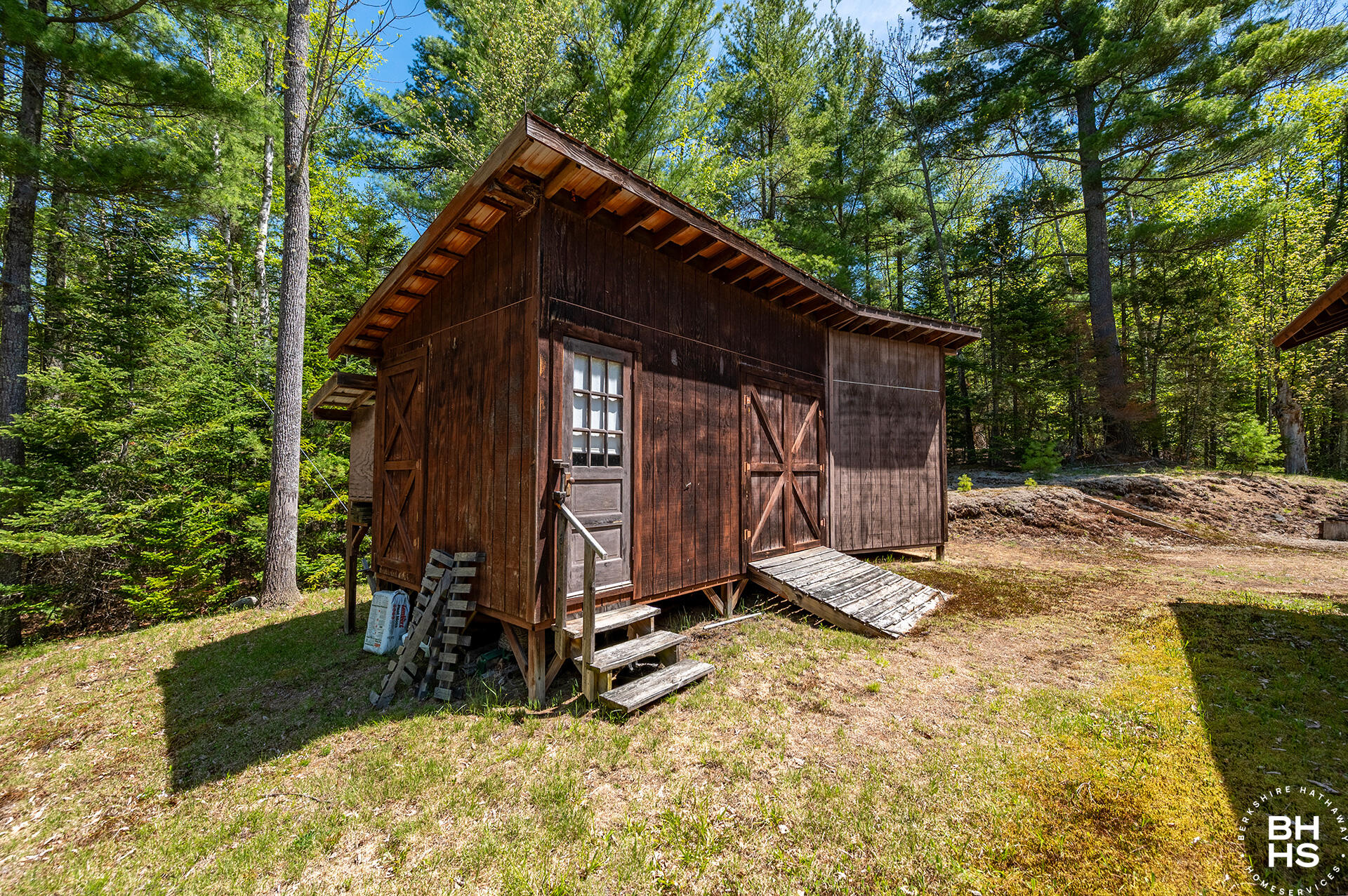 638 Hurricane Road Keene NY 12942