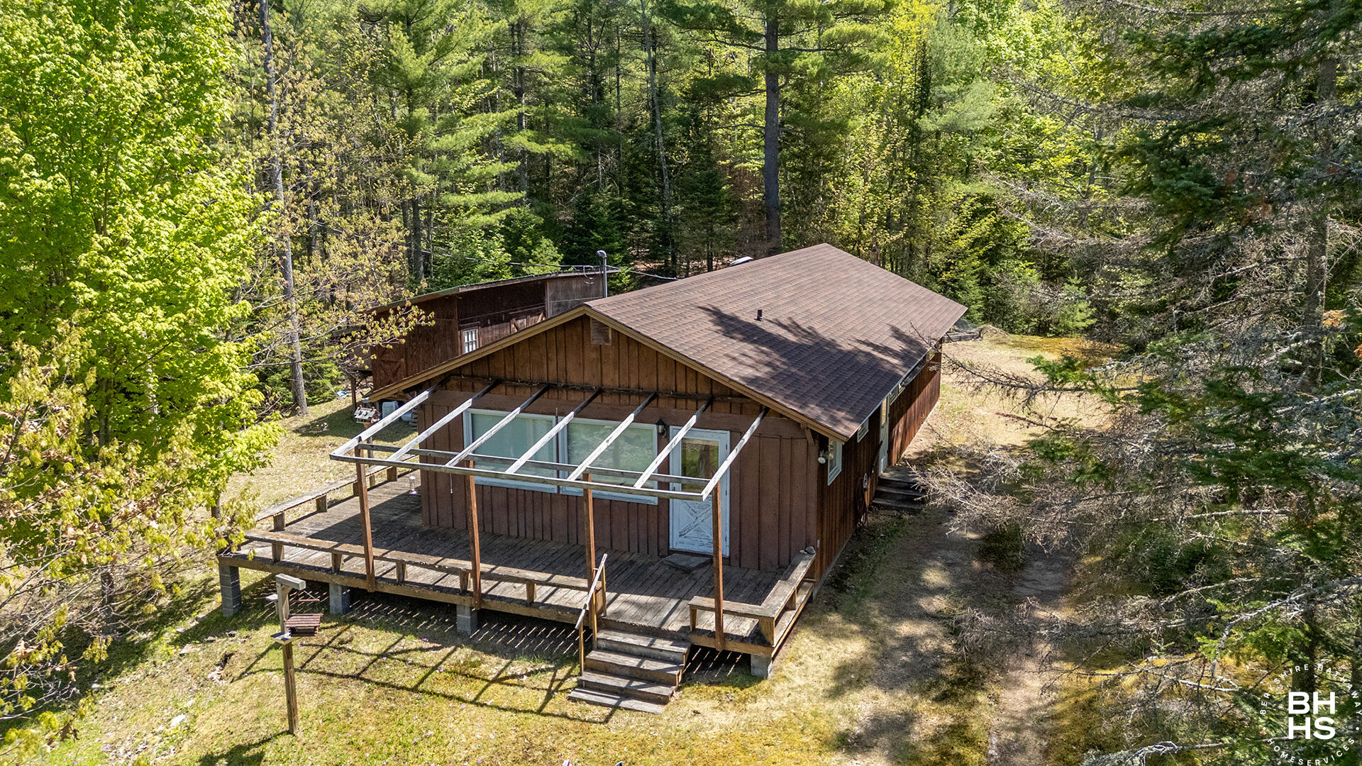 638 Hurricane Road Keene NY 12942
