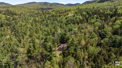 638 Hurricane Road Keene NY 12942
