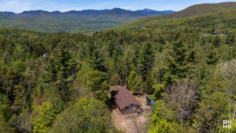 638 Hurricane Road Keene NY 12942