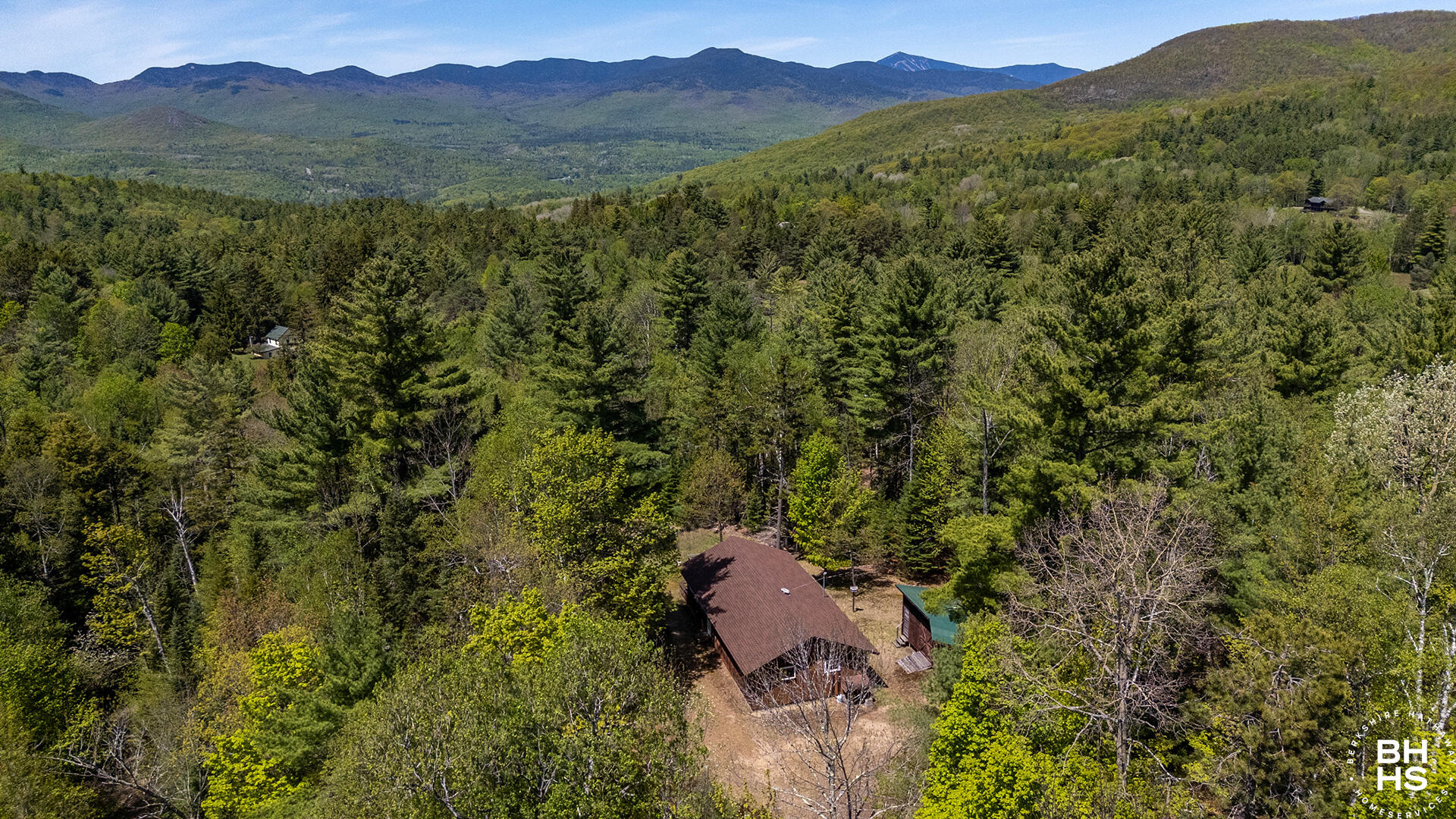 638 Hurricane Road Keene NY 12942