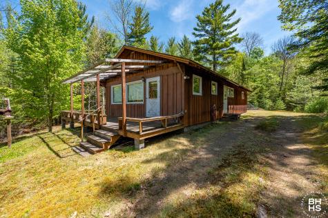 638 Hurricane Road Keene NY 12942
