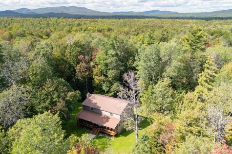 3 County Route 50 Lake Clear NY 12945