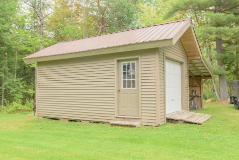 3 County Route 50 Lake Clear NY 12945