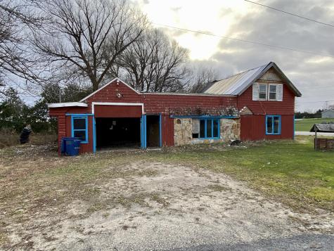 12 Ingraham Road West Chazy NY 12992