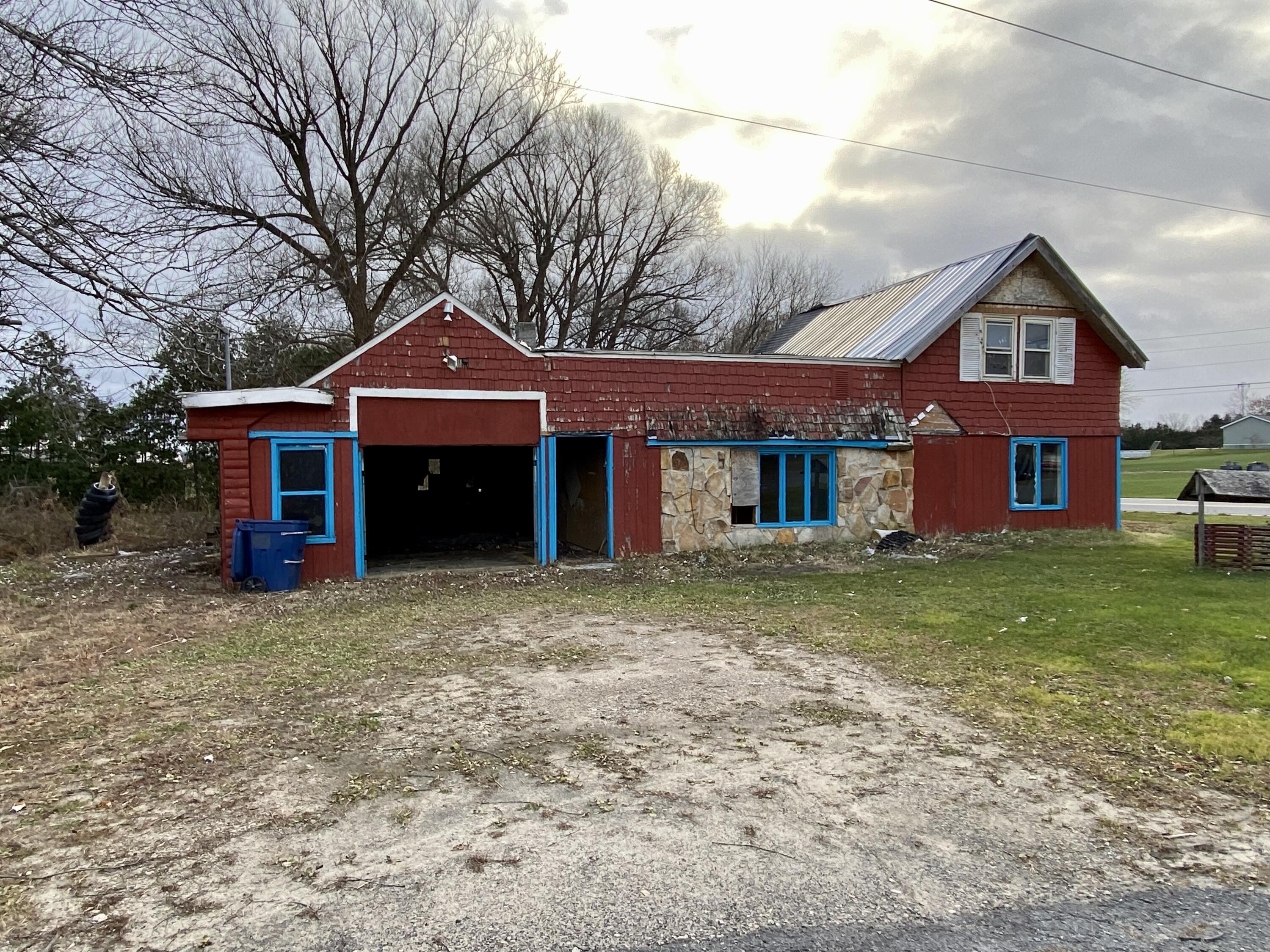 12 Ingraham Road West Chazy NY 12992