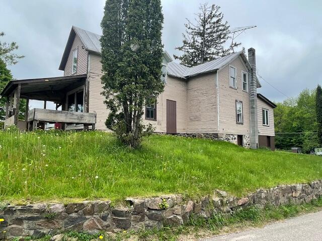 6 Johnson Street St. Regis Falls NY 12980