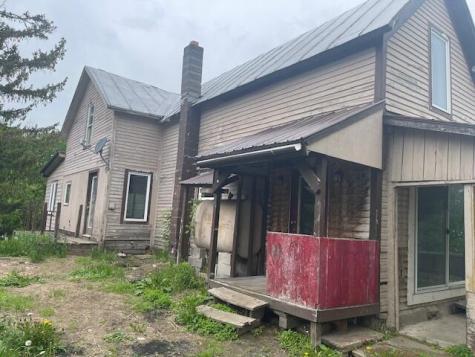 6 Johnson Street St. Regis Falls NY 12980