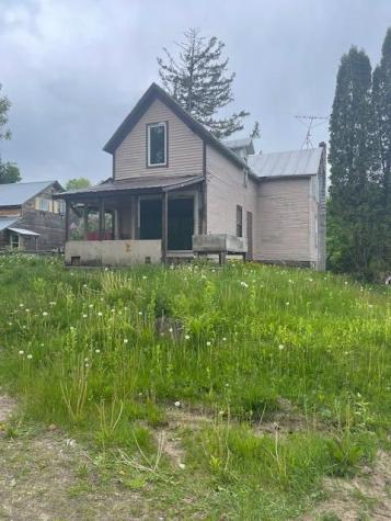 6 Johnson Street St. Regis Falls NY 12980