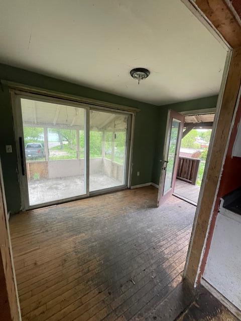 6 Johnson Street St. Regis Falls NY 12980