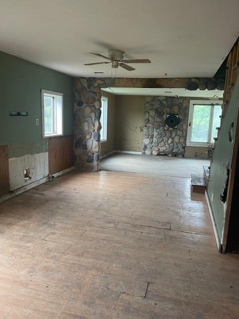 6 Johnson Street St. Regis Falls NY 12980