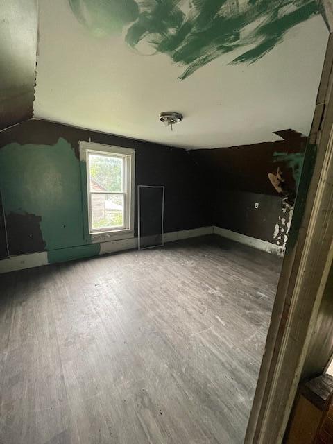 6 Johnson Street St. Regis Falls NY 12980