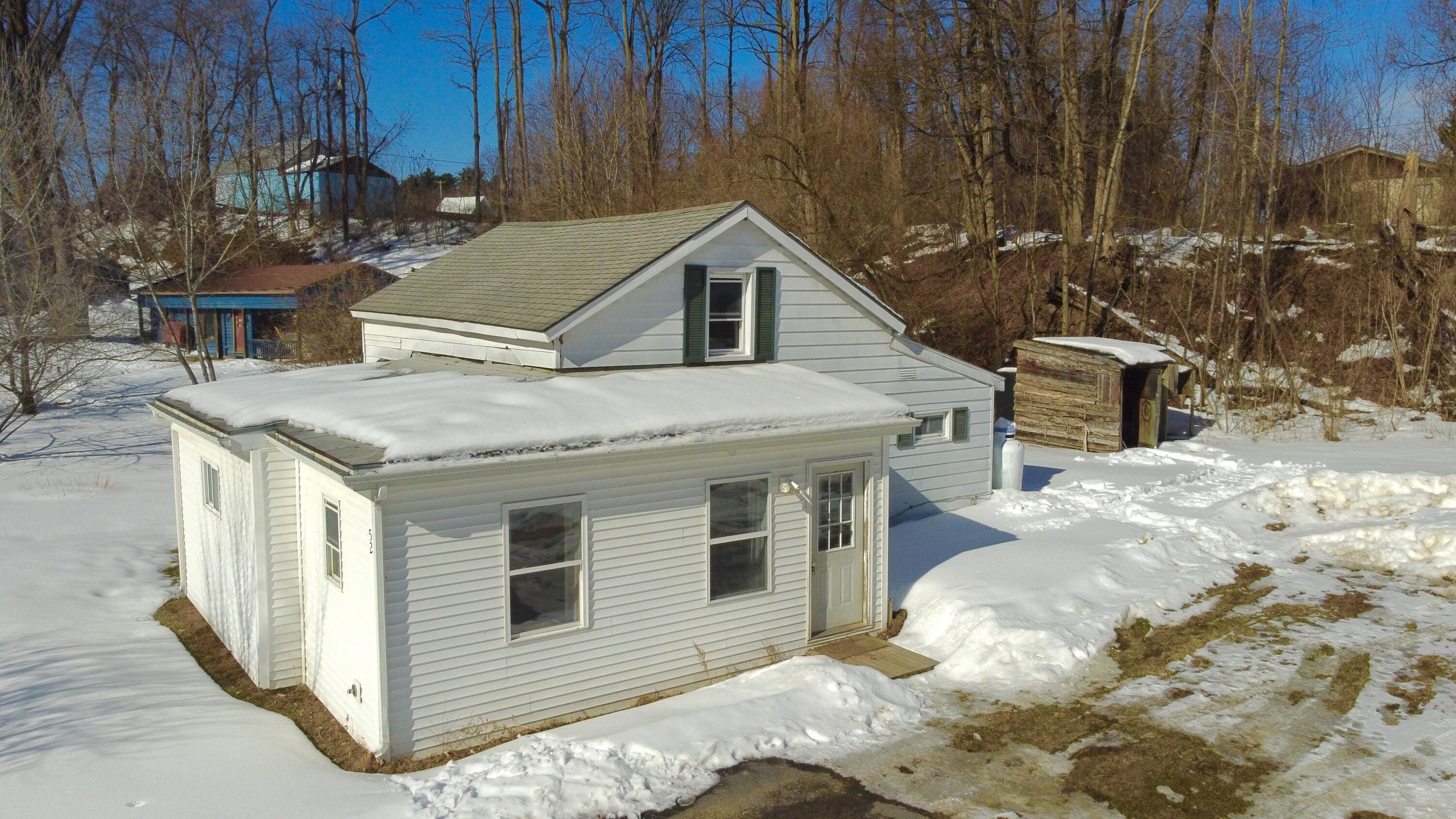 52 Pocket Hill Road Plattsburgh NY 12901