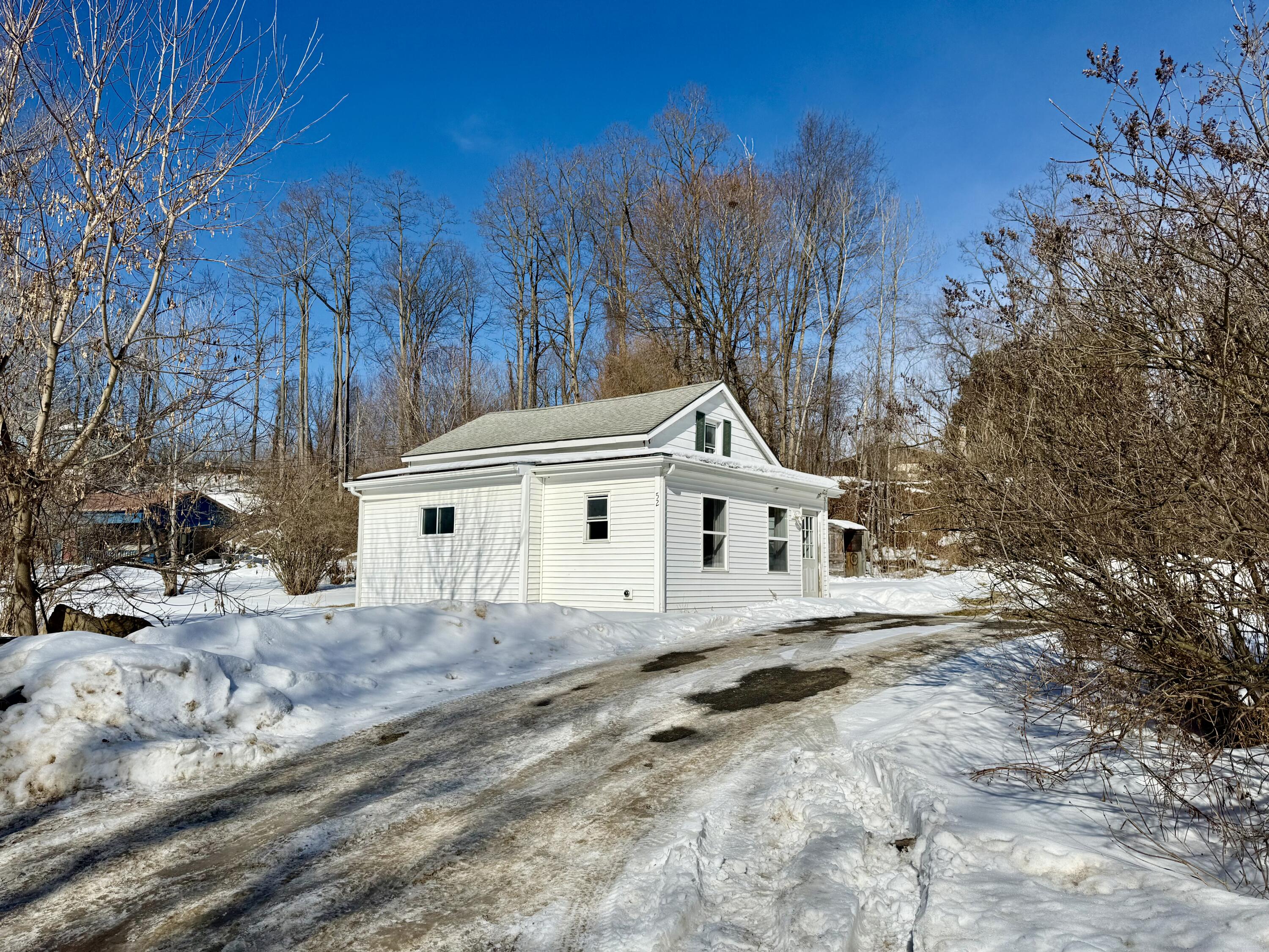 52 Pocket Hill Road Plattsburgh NY 12901