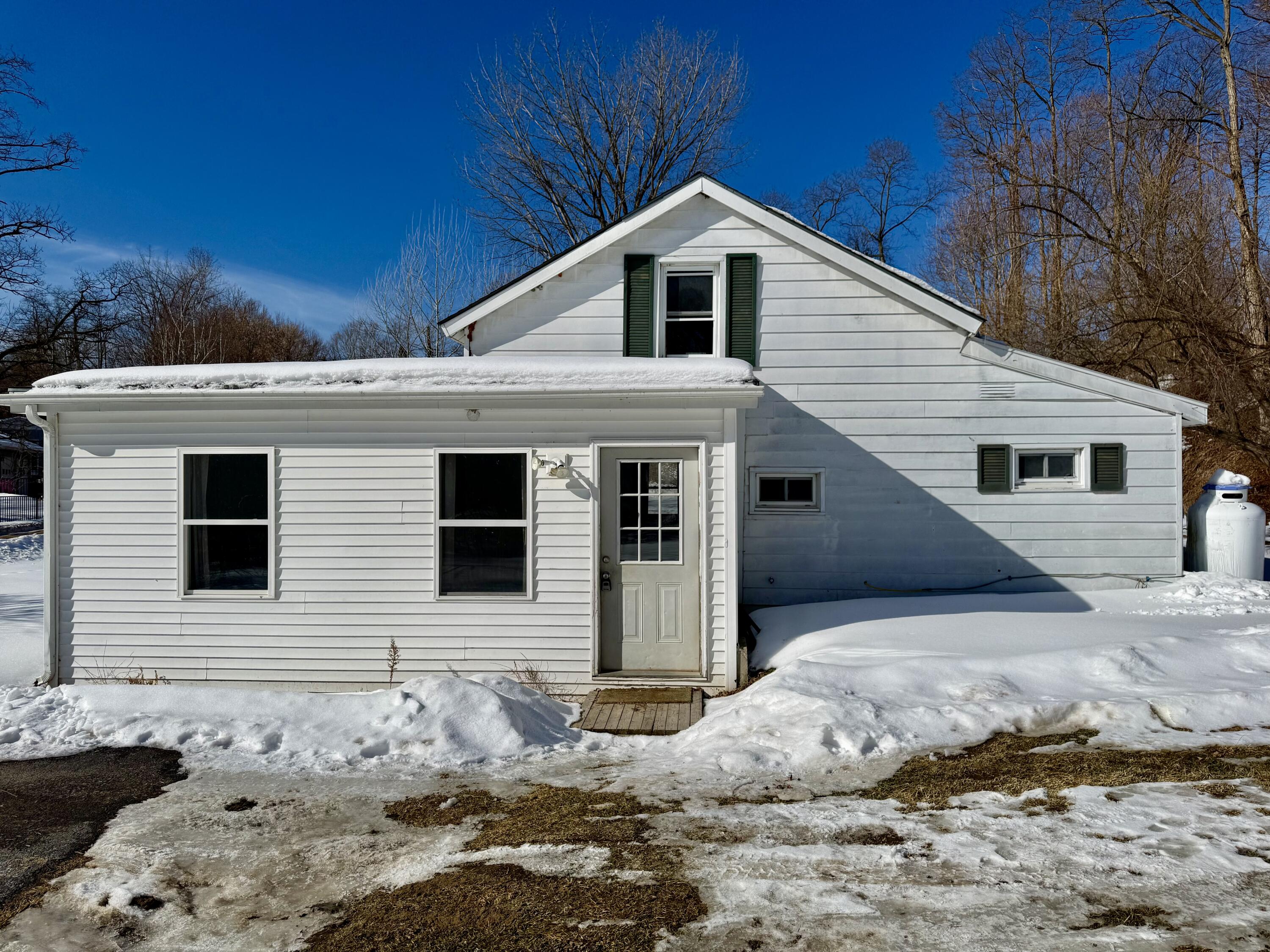 52 Pocket Hill Road Plattsburgh NY 12901