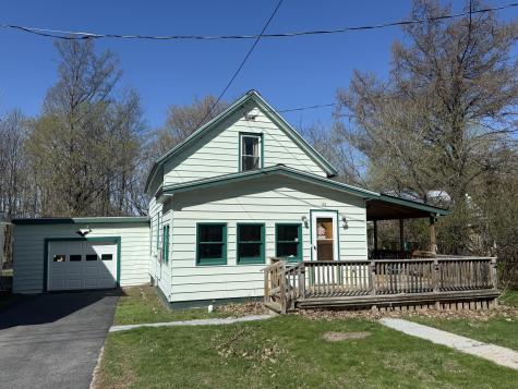 163 S William Street Malone NY 12953