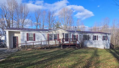 970 Irona Road Altona NY 12910