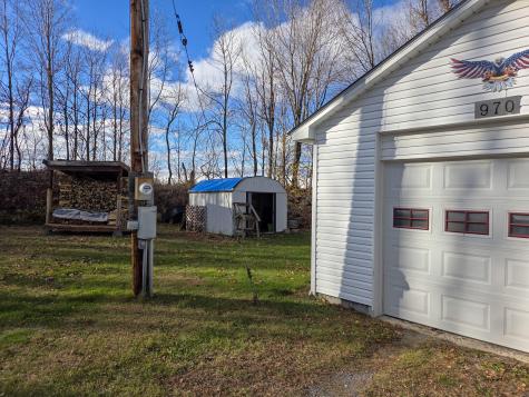 970 Irona Road Altona NY 12910