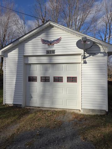 970 Irona Road Altona NY 12910