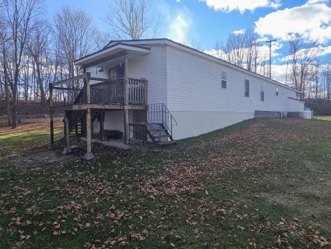 970 Irona Road Altona NY 12910