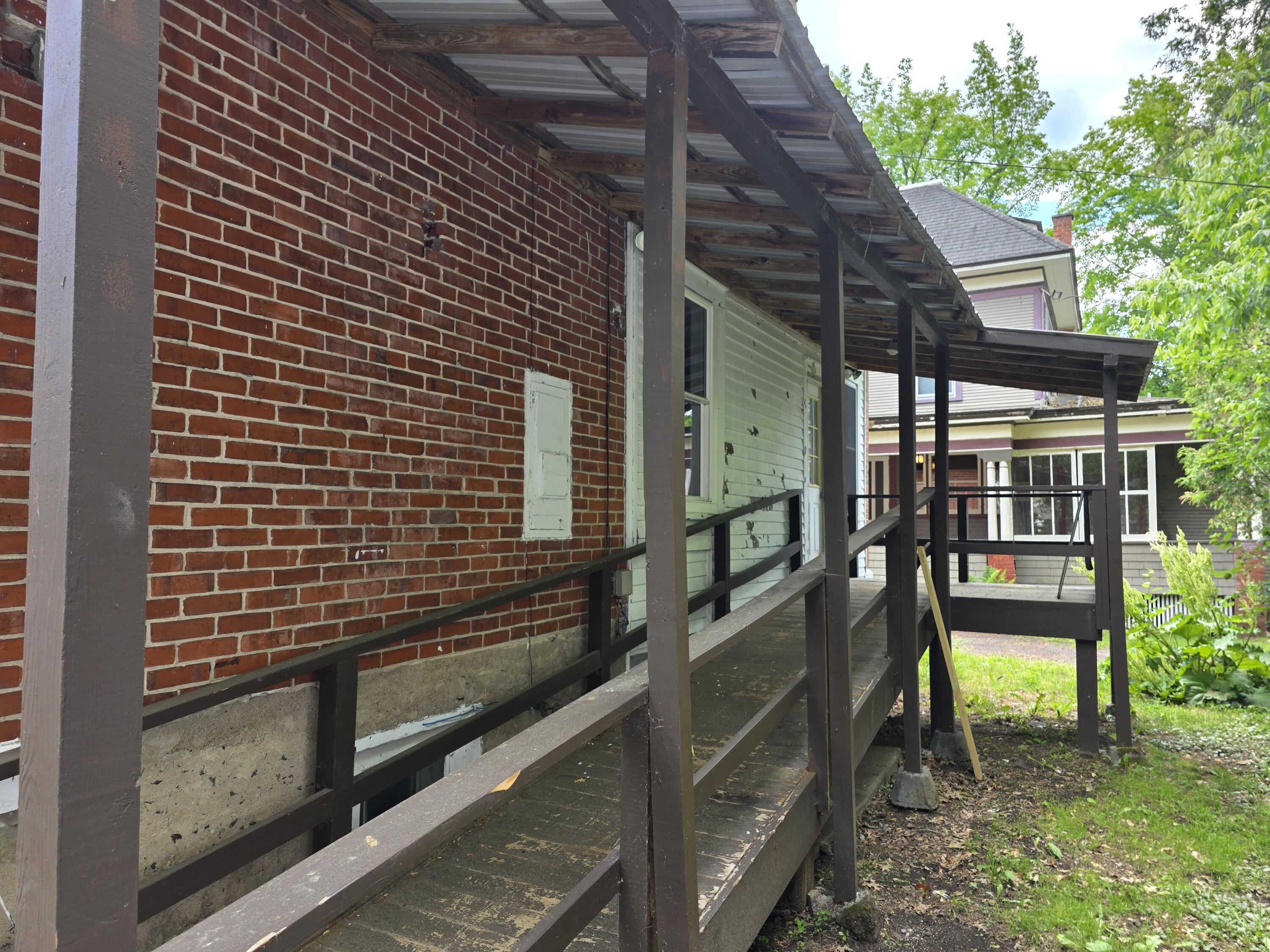 35 Park Street Tupper Lake NY 12986