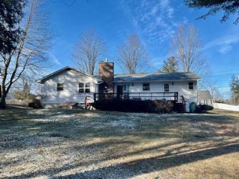 22 Maiden Lane Peru NY 12972
