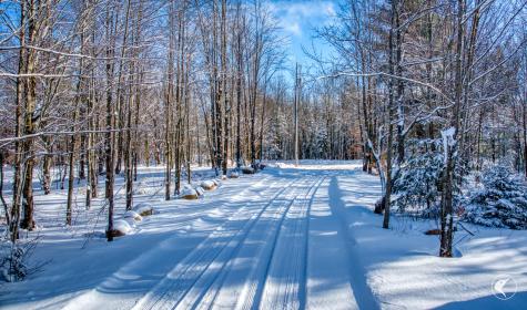 291 Hewitt Road St. Regis Falls NY 12980