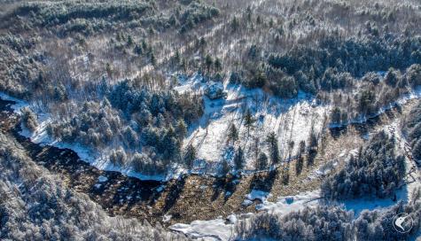 291 Hewitt Road St. Regis Falls NY 12980