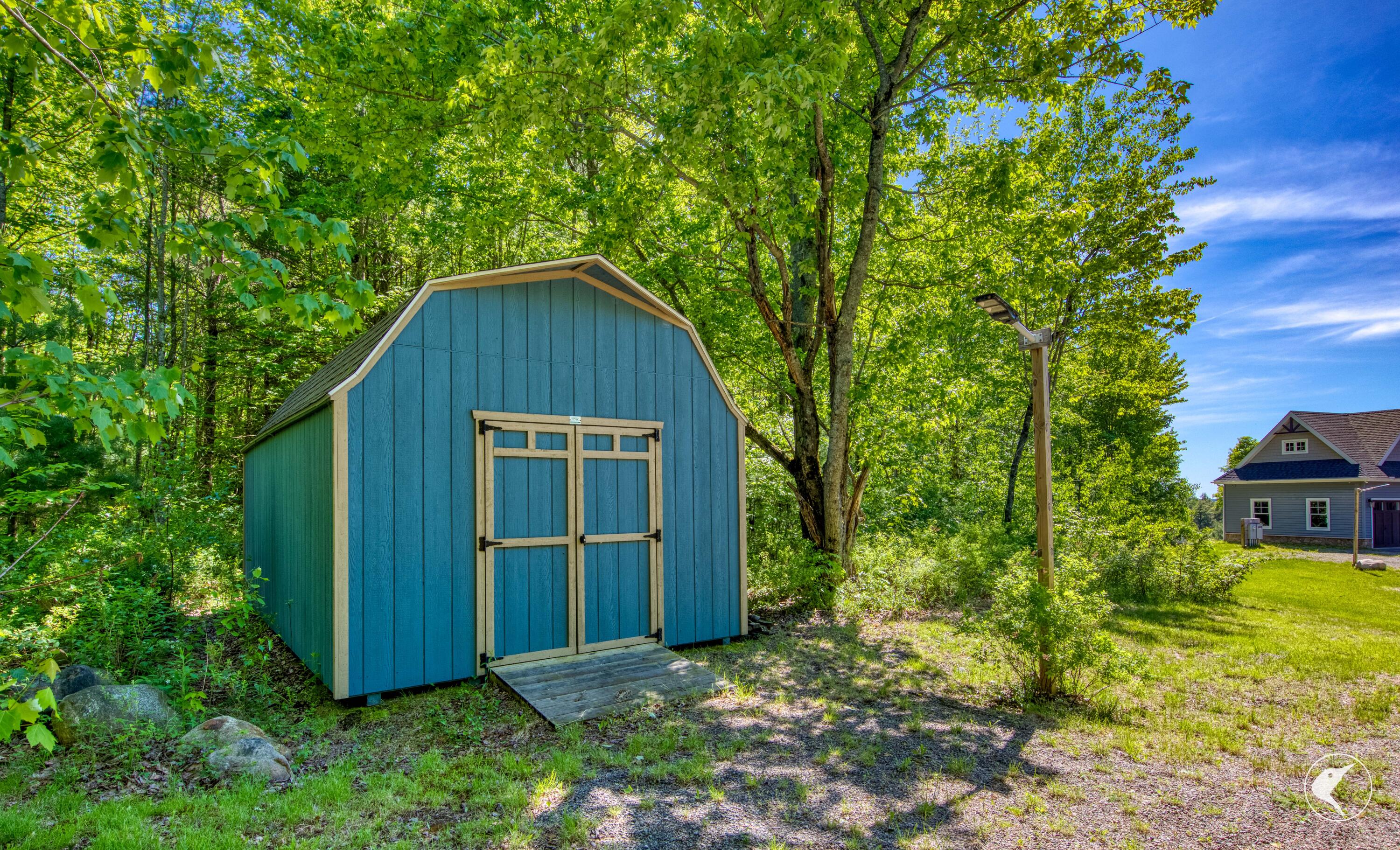 291 Hewitt Road St. Regis Falls NY 12980