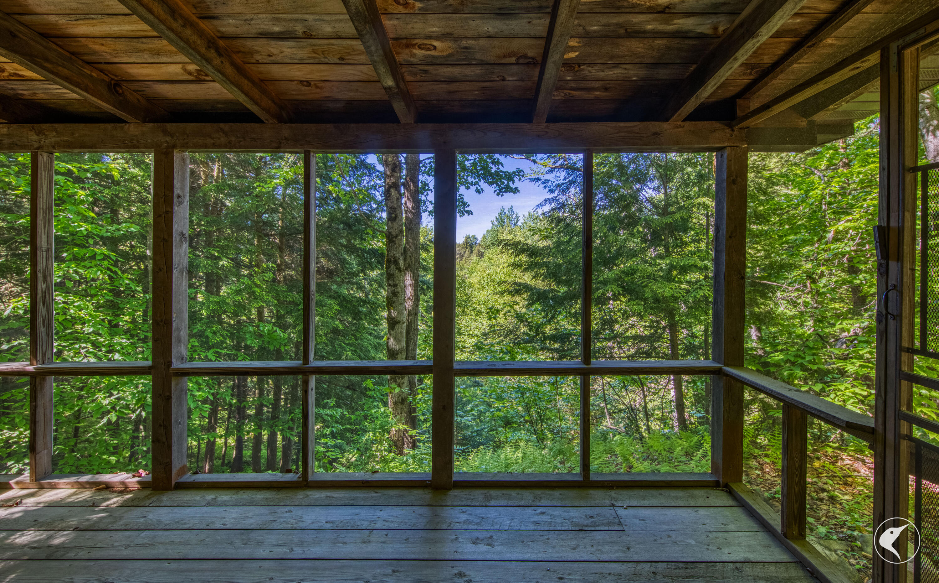 291 Hewitt Road St. Regis Falls NY 12980