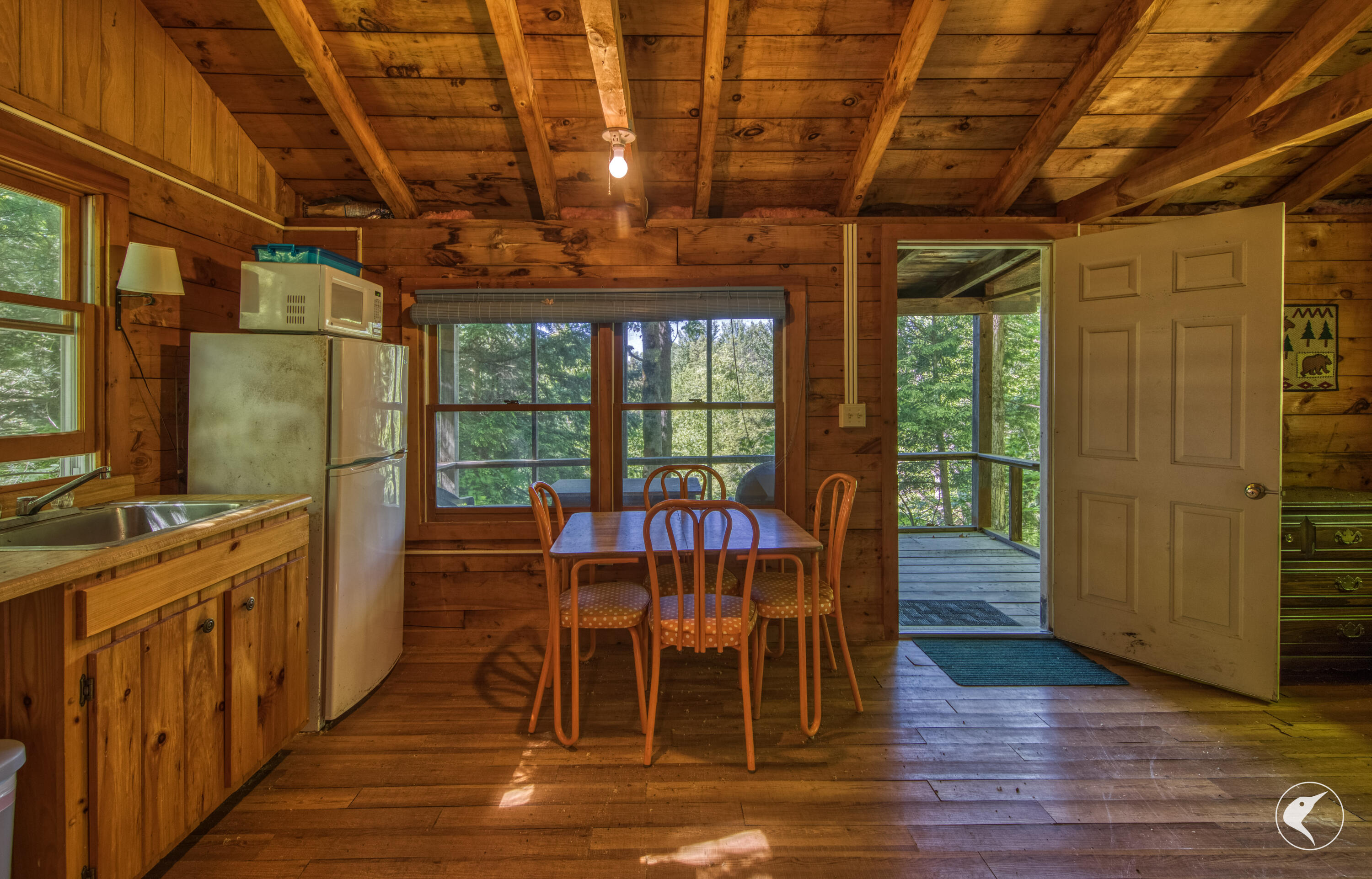 291 Hewitt Road St. Regis Falls NY 12980