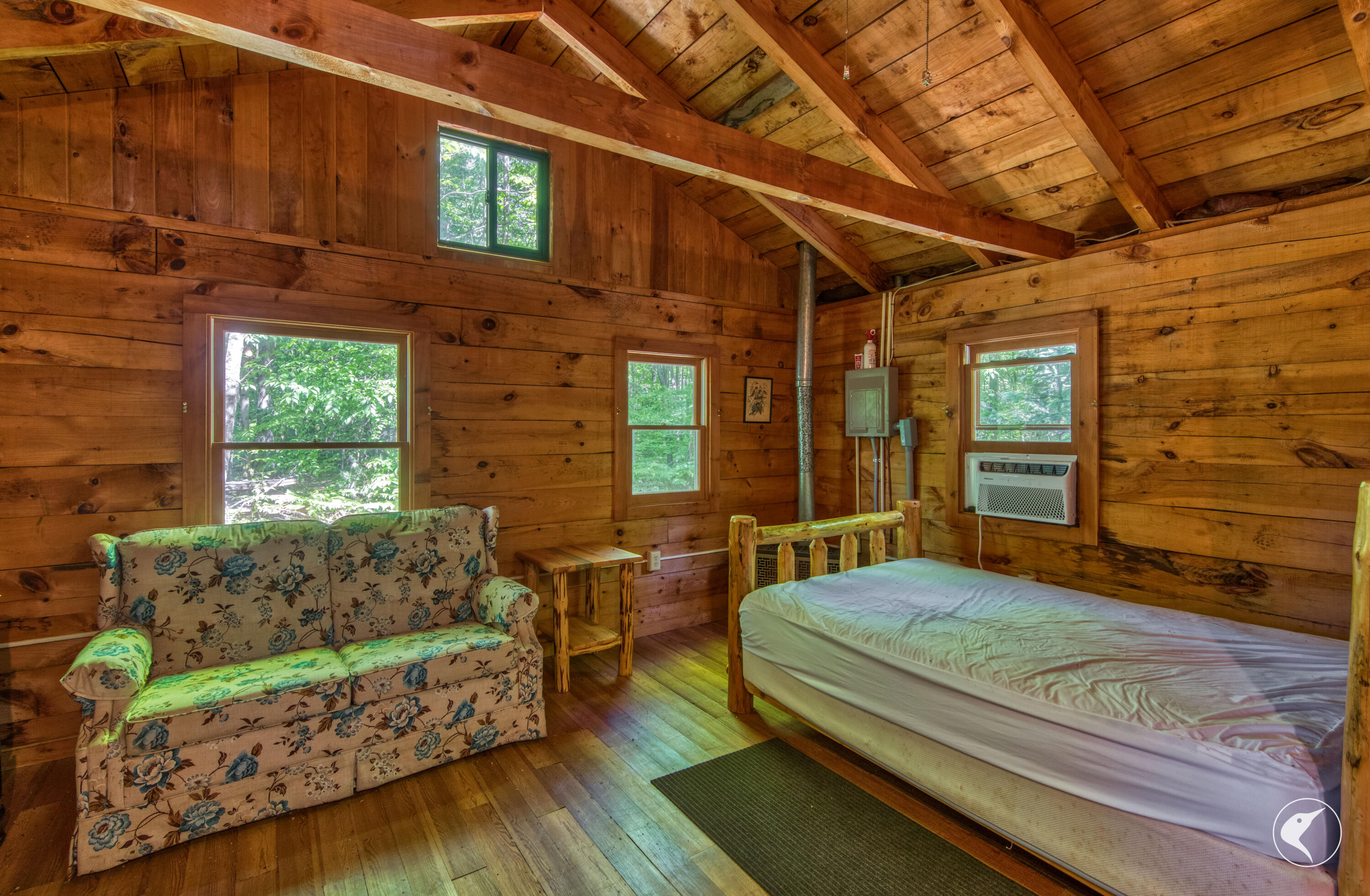 291 Hewitt Road St. Regis Falls NY 12980
