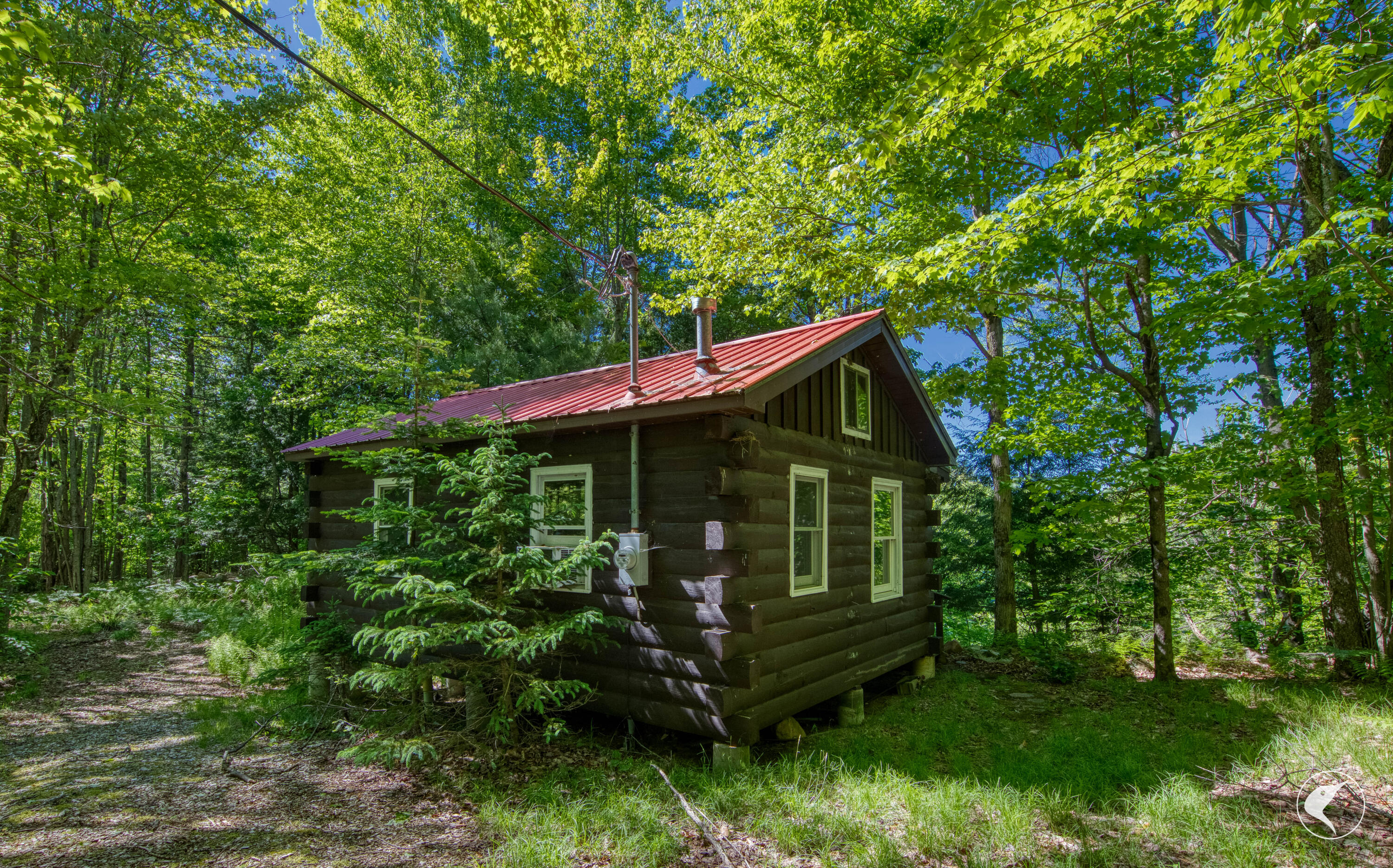 291 Hewitt Road St. Regis Falls NY 12980