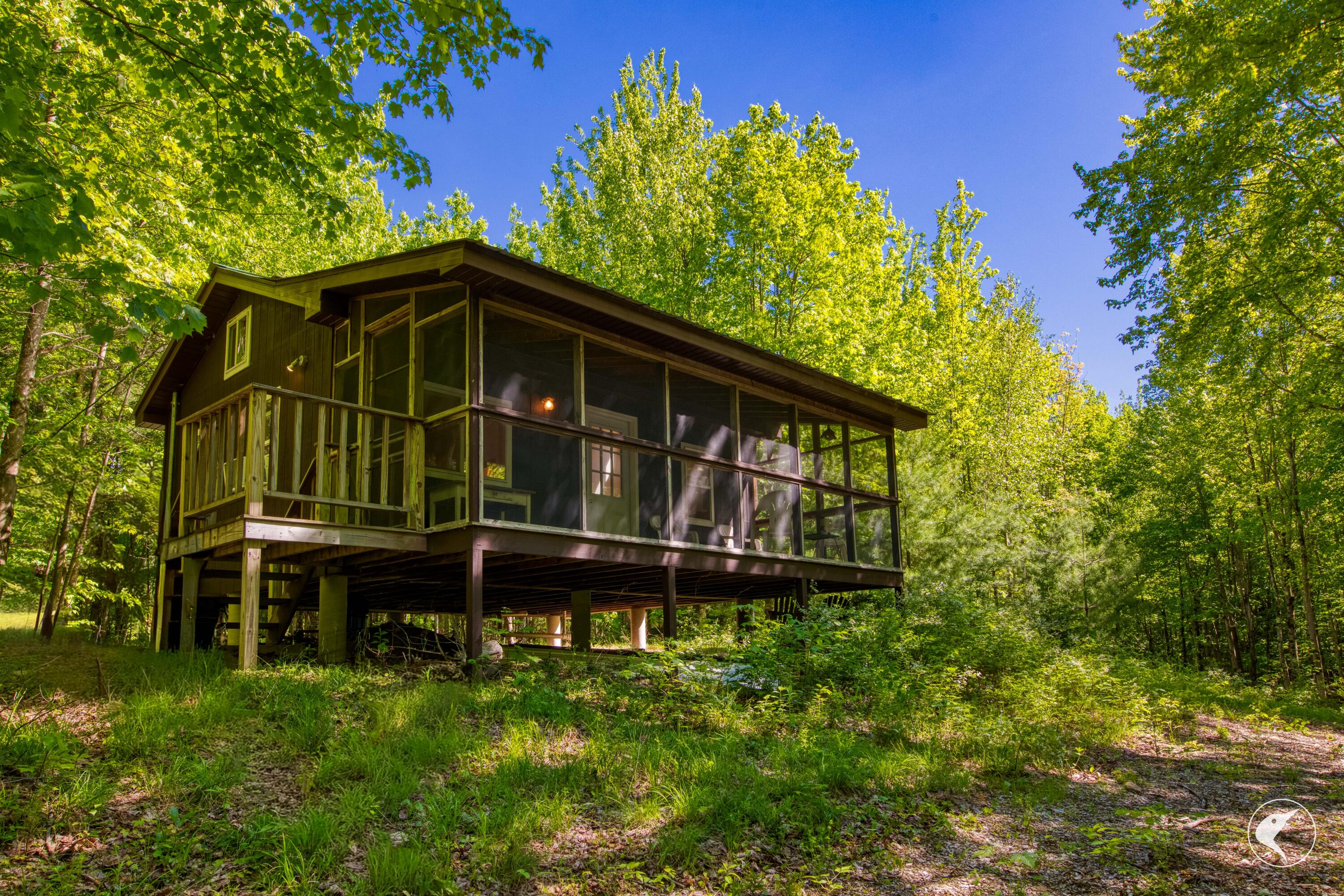 291 Hewitt Road St. Regis Falls NY 12980