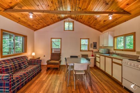 291 Hewitt Road St. Regis Falls NY 12980