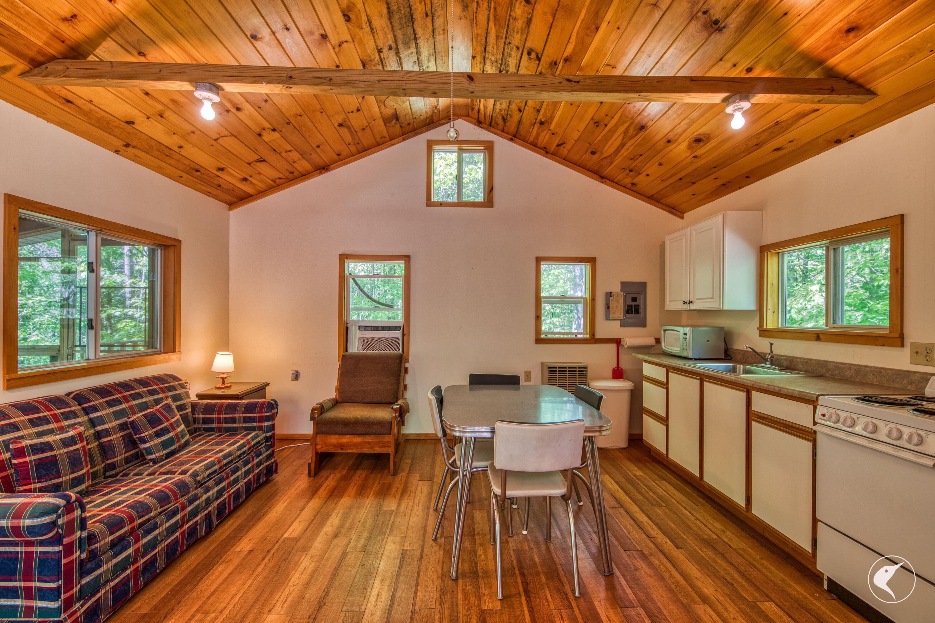 291 Hewitt Road St. Regis Falls NY 12980