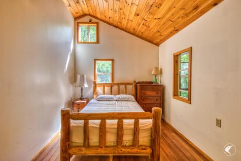 291 Hewitt Road St. Regis Falls NY 12980