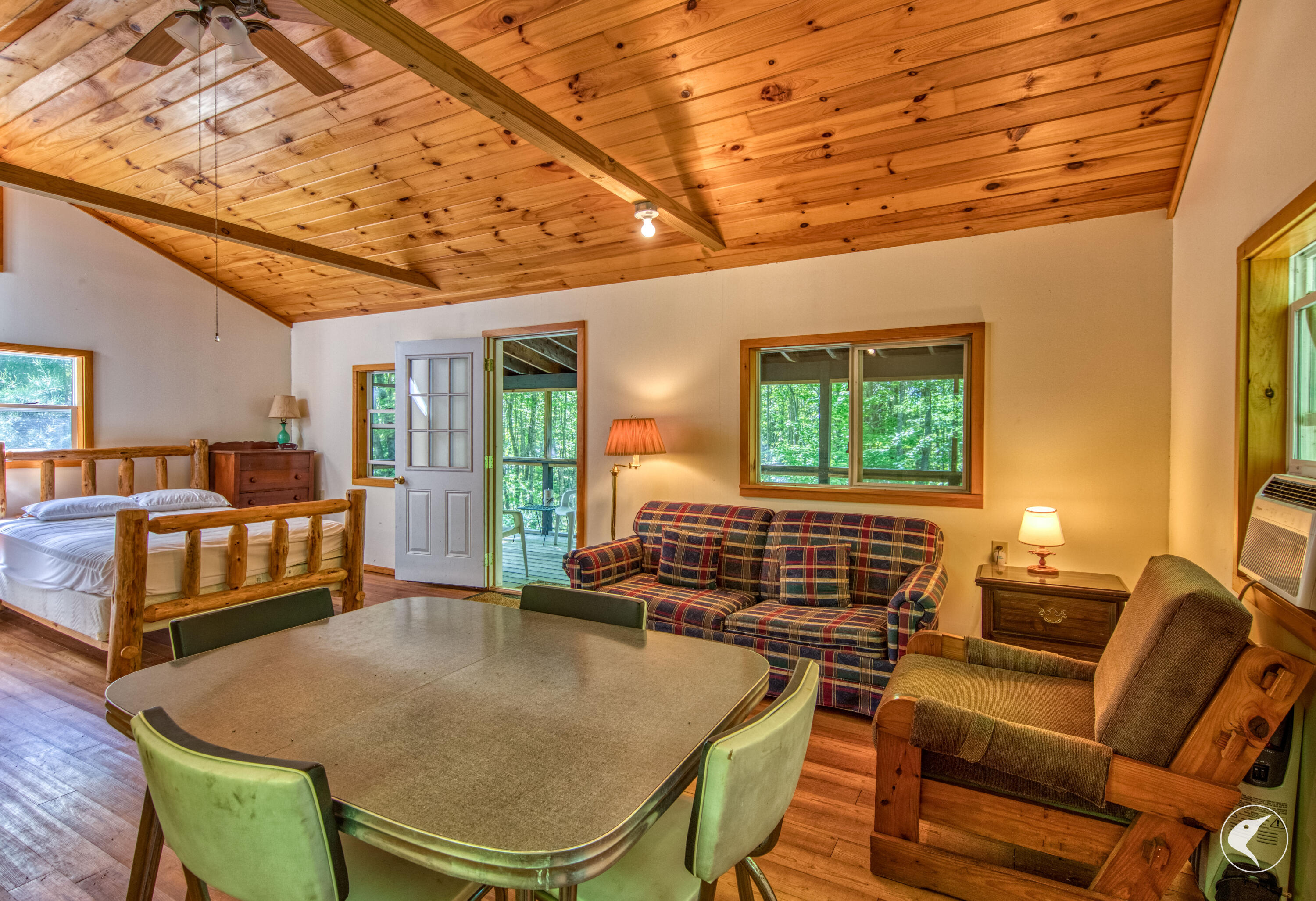 291 Hewitt Road St. Regis Falls NY 12980