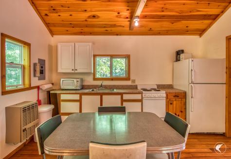 291 Hewitt Road St. Regis Falls NY 12980