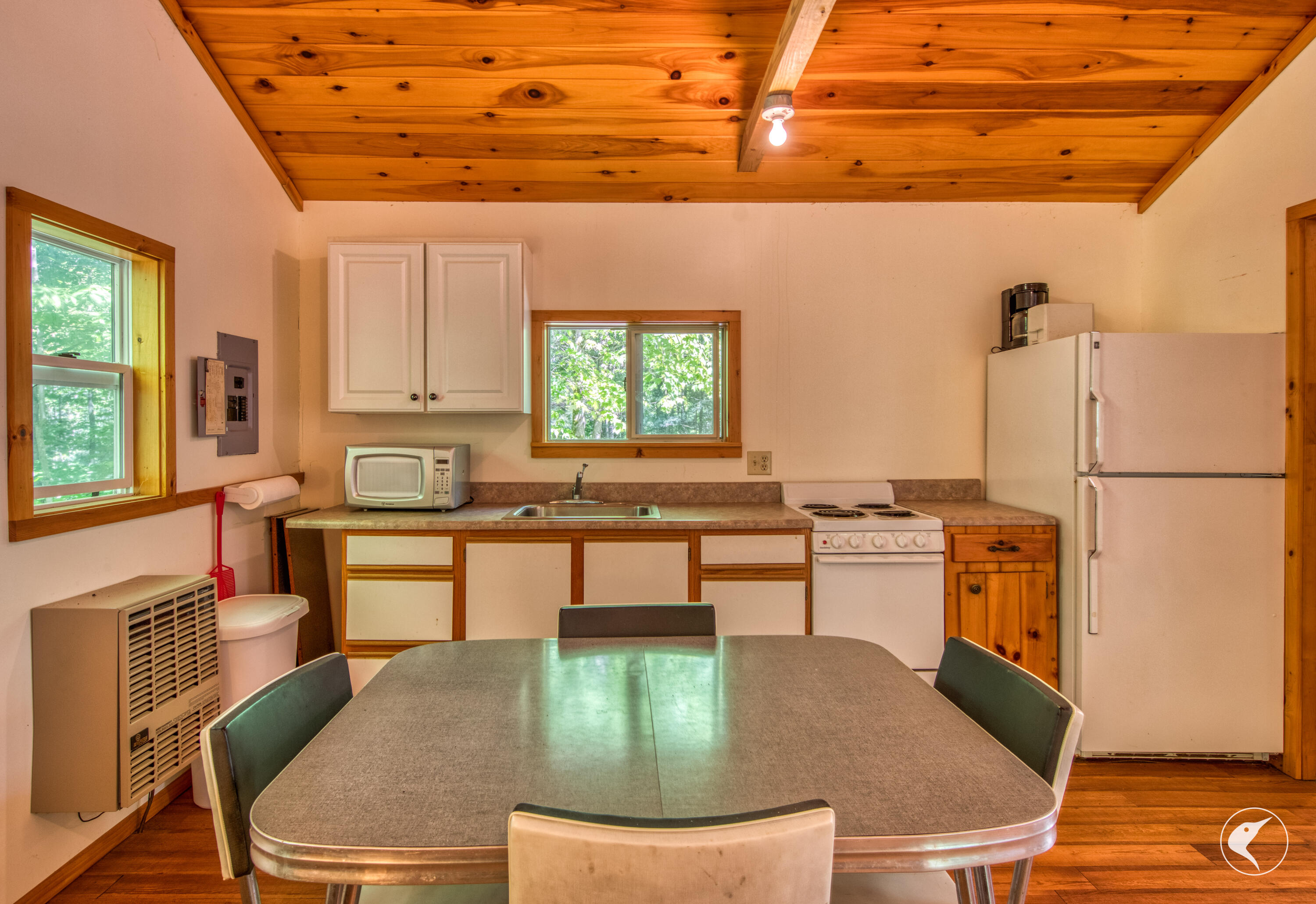 291 Hewitt Road St. Regis Falls NY 12980